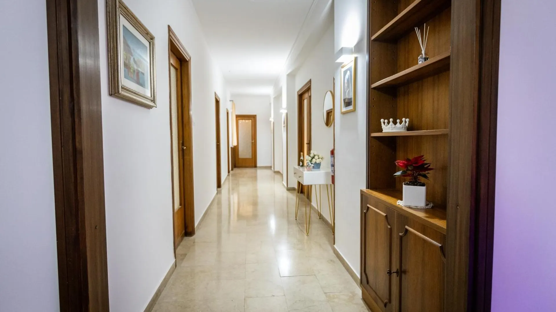 Nana Apartment باليرمو