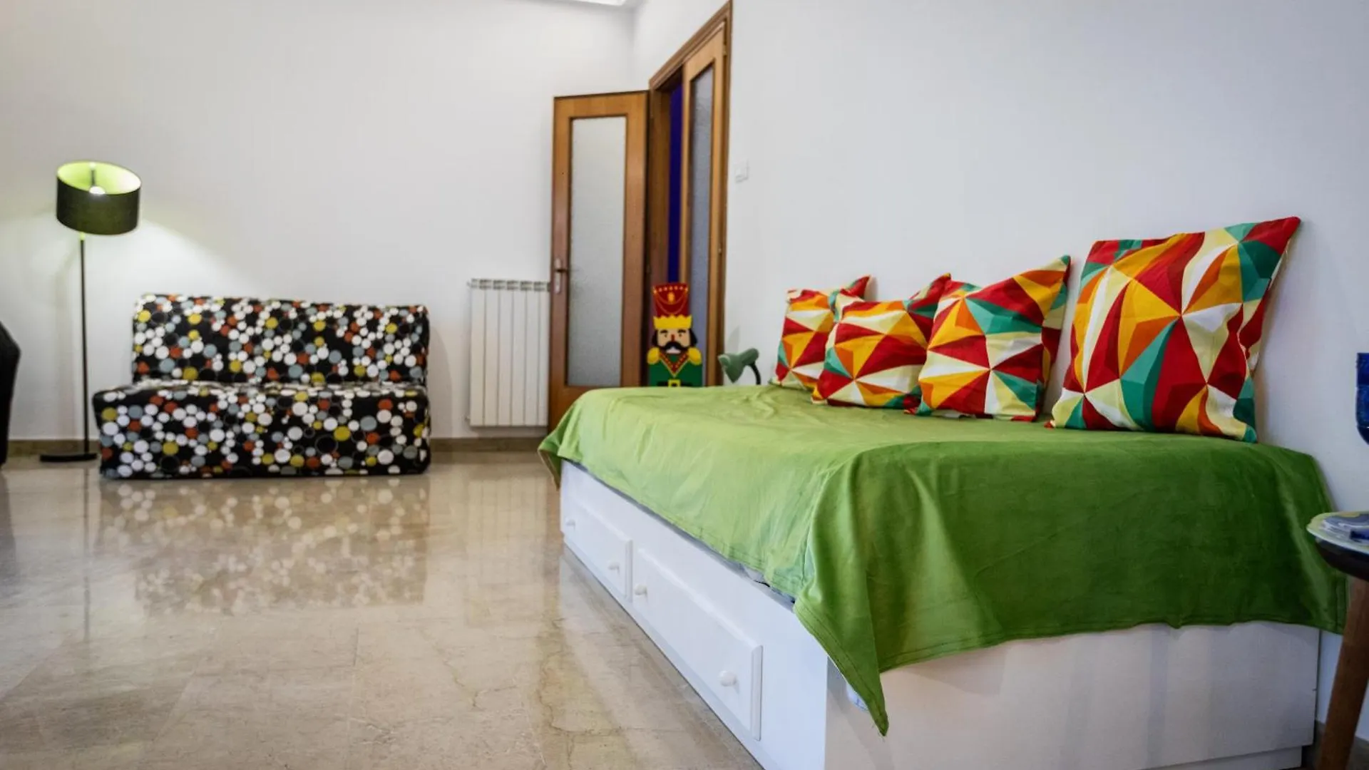 Nana Apartment باليرمو