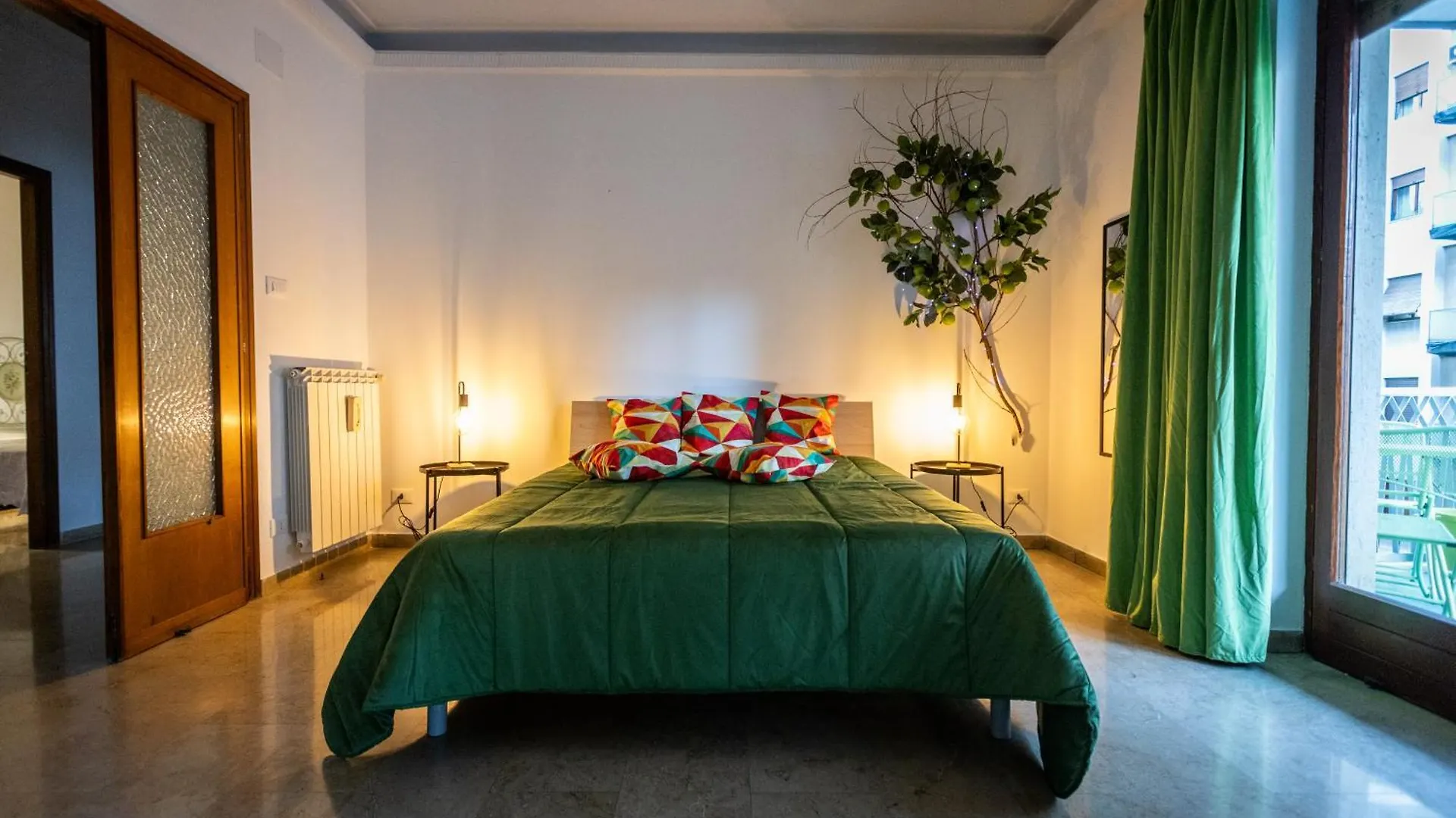 Nana Apartment باليرمو
