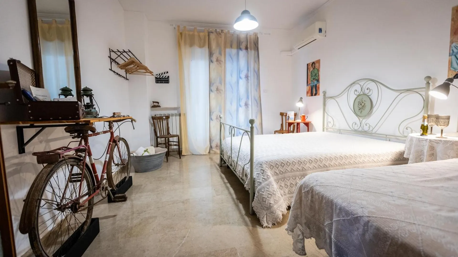 Nana Apartment باليرمو