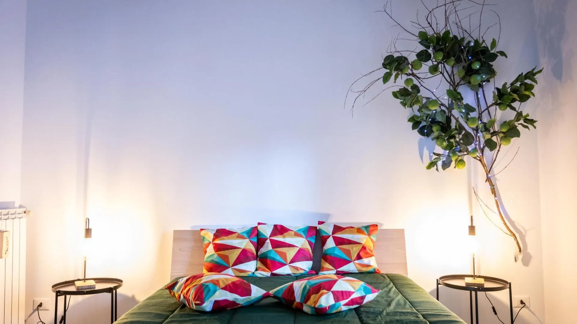 Nana Apartment باليرمو