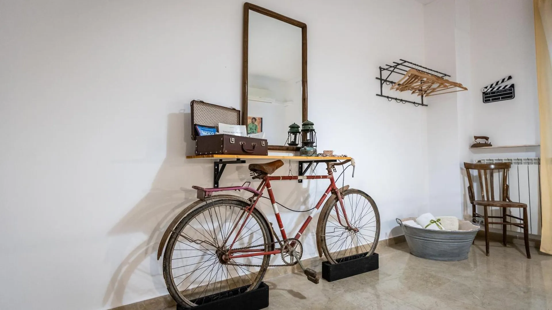 Nana Apartment باليرمو